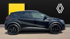 Renault Captur 1.0 TCE 90 Rive Gauche 5dr Petrol Hatchback